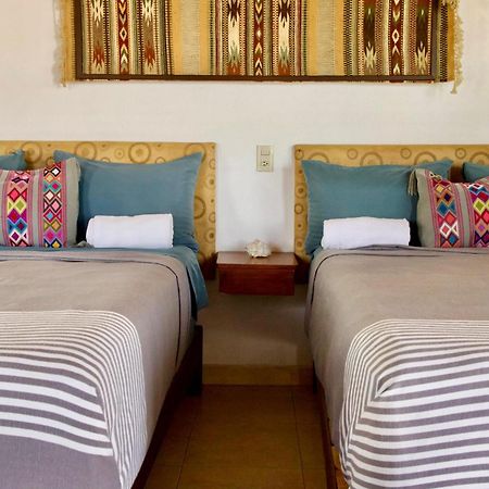 LALORA Hotel&Villas San Patricio Melaque Esterno foto