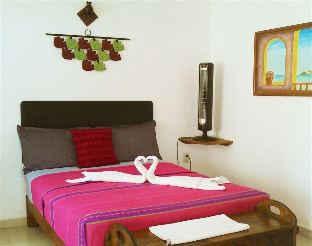 LALORA Hotel&Villas San Patricio Melaque Esterno foto