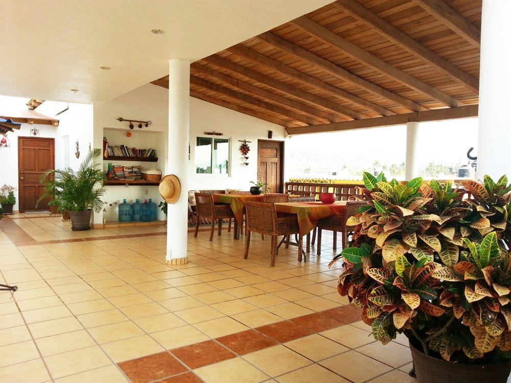 LALORA Hotel&Villas San Patricio Melaque Esterno foto