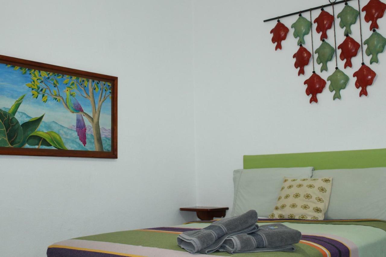 LALORA Hotel&Villas San Patricio Melaque Esterno foto