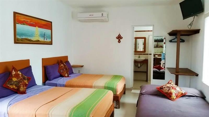 LALORA Hotel&Villas San Patricio Melaque Esterno foto